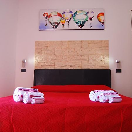 Appartamenti Corneliani II Sirmione Ngoại thất bức ảnh