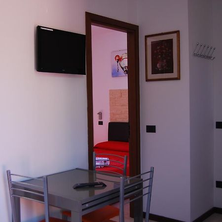 Appartamenti Corneliani II Sirmione Ngoại thất bức ảnh