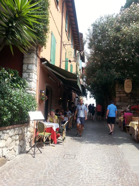 Appartamenti Corneliani II Sirmione Phòng bức ảnh