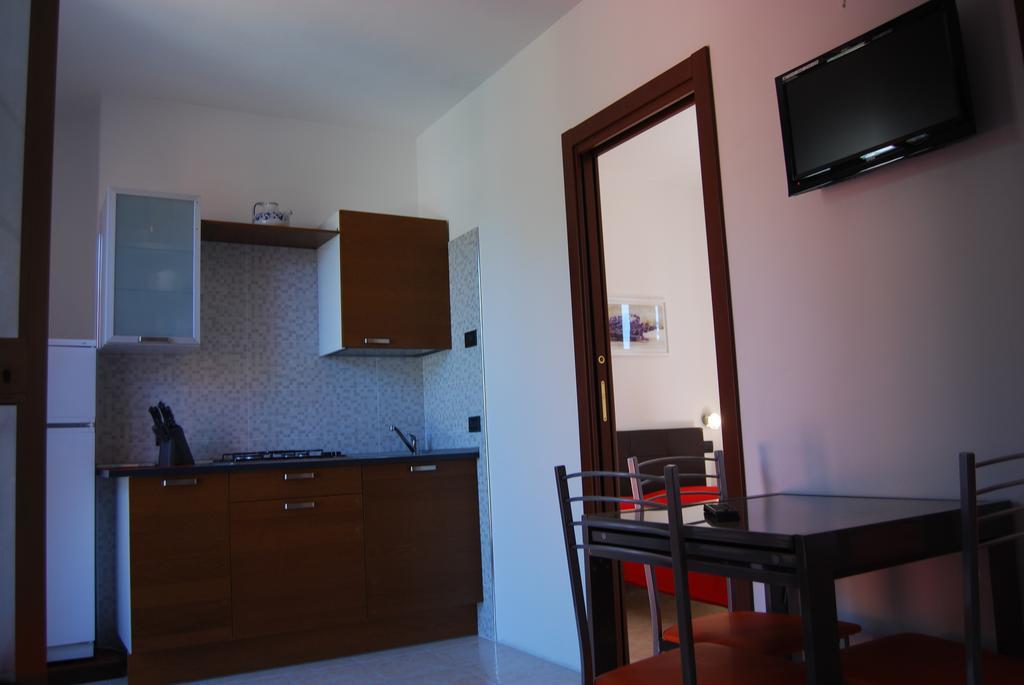 Appartamenti Corneliani II Sirmione Ngoại thất bức ảnh