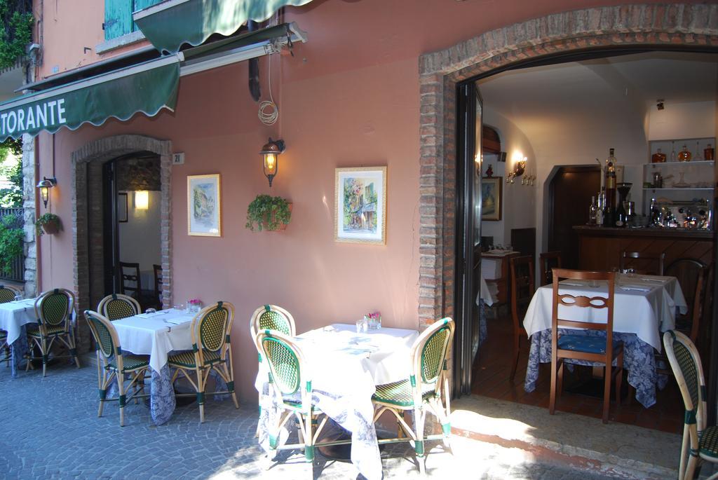 Appartamenti Corneliani II Sirmione Ngoại thất bức ảnh